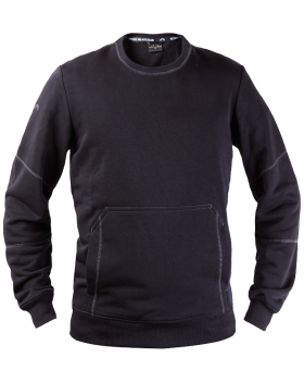 Sweatshirt gestrickt 0246