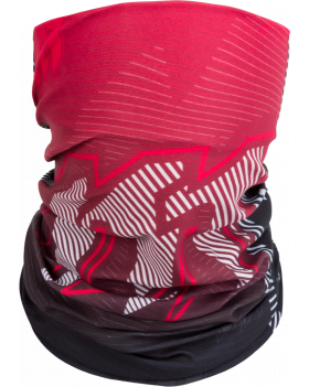 Halswärmer (Mehrfarbig)