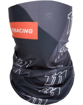 Halswärmer (Schwarz)