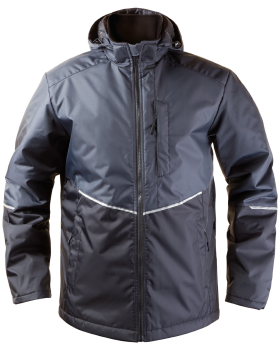 Winterjacke 123A/V-Work