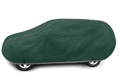 Autoschutzabdeckung MEMBRANE GARAGE mit Aufbewahrungstasche