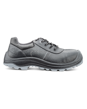 Sicherheitshalbschuhe S3 WORK 3365 (schwarz)