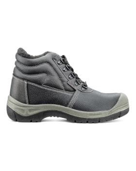 Sicherheitsschuhe S3 CI KRAFT TERMO 4351 (schwarz)