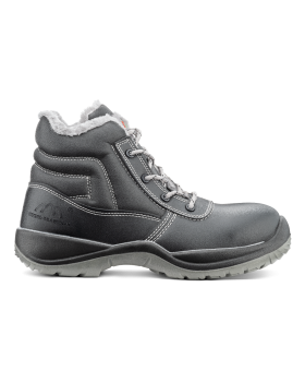 Sicherheitsschuhe Winter S3 CI DON TERMO 5319 (schwarz)