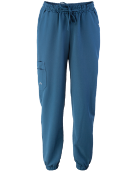 Damen-Medizinische Hose 507V (Marineblau)