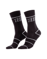 Socken ENDURANCE (schwarz-weiß)