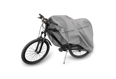 Fahrradabdeckung, l.175-190 cm