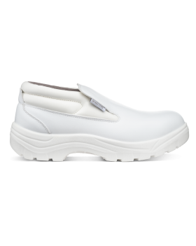 Sicherheitsschuhe S2 ALBI 4359 (weiß)